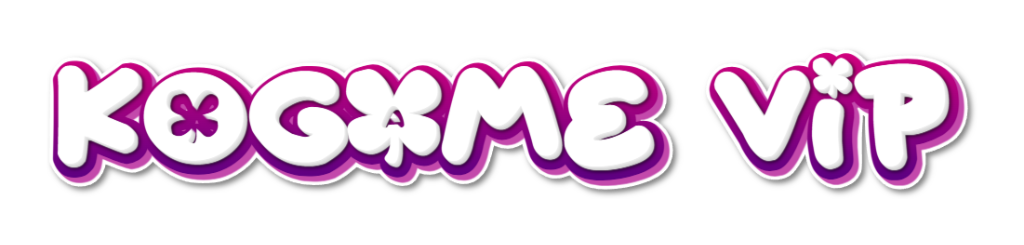 kogame vip